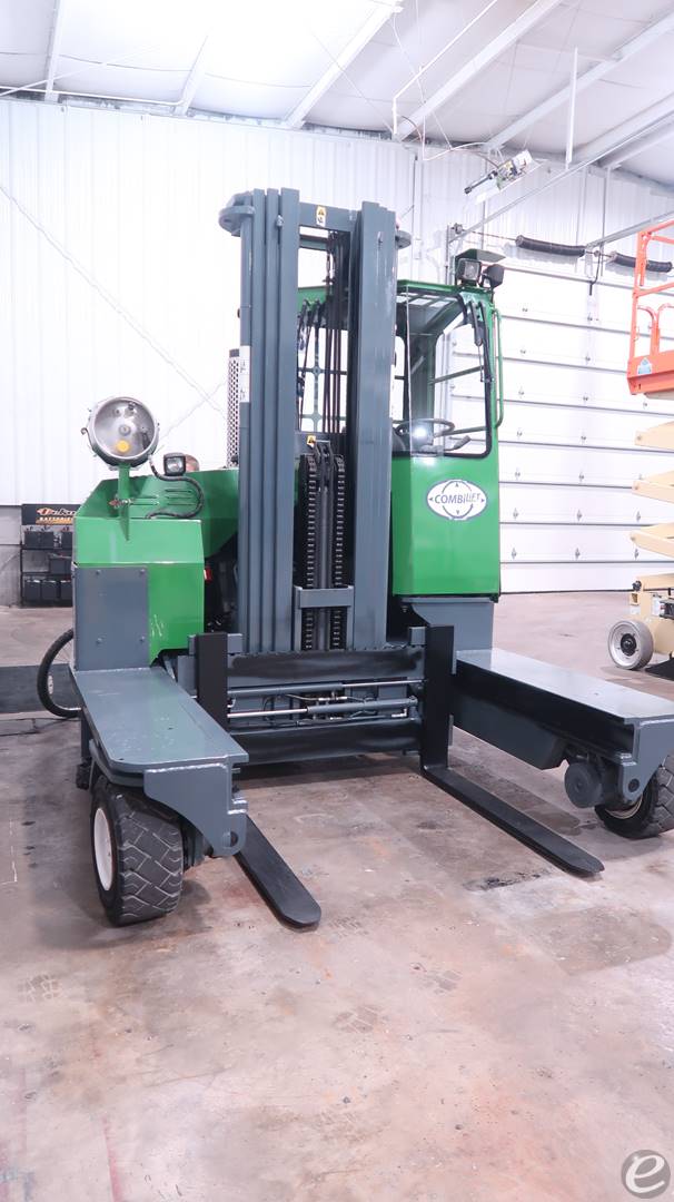 2011 Combilift CL8000