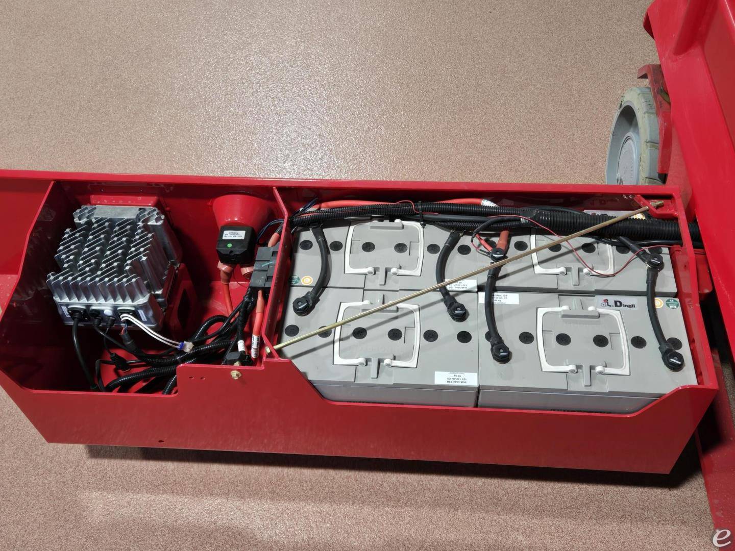 2023 MEC 4555SE