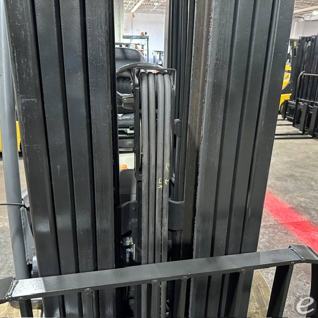 2022 Crown C5 1000-60