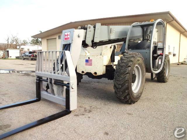 2006 Terex TH644C Diesel Telehandlers - 123Forklift