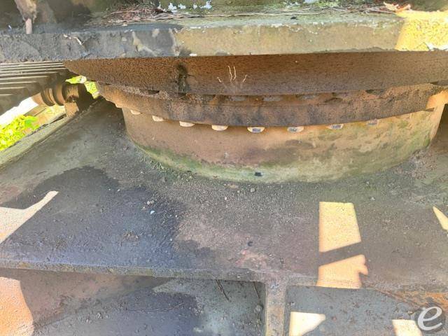 2000 Link Belt 5800Q