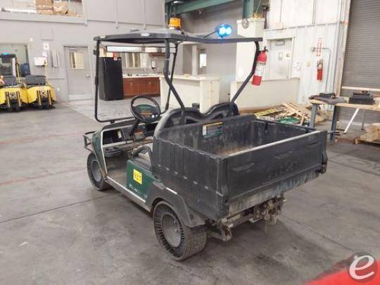 2021 Club Car CARRYALL 100
