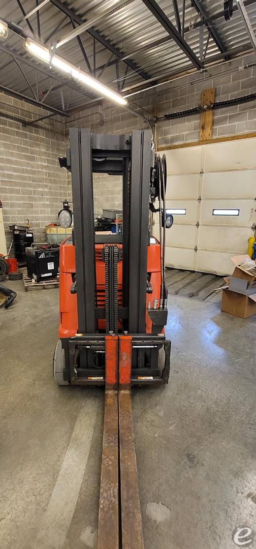 2012 Raymond 415-C35TT