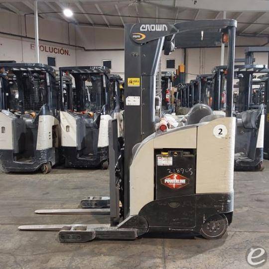 2019 Crown RR5725-45
