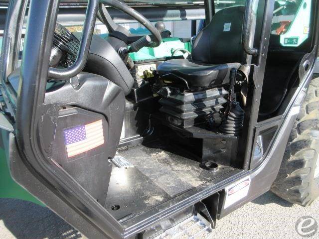 2016 JCB 509-42