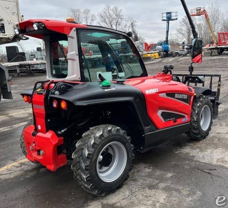 2023 Manitou ULM 415 H