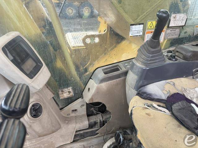 2005 Cat 330CL