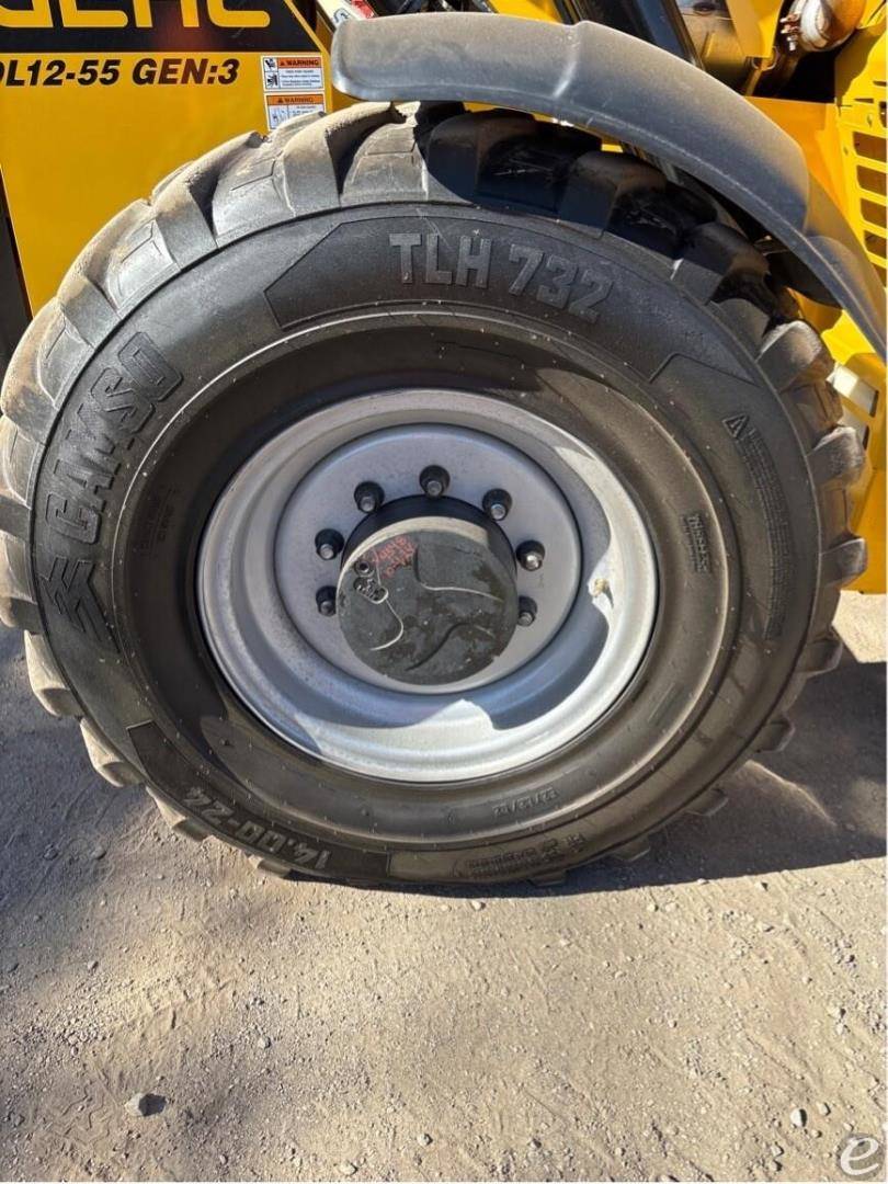 2023 Gehl DL12-55 GEN 3