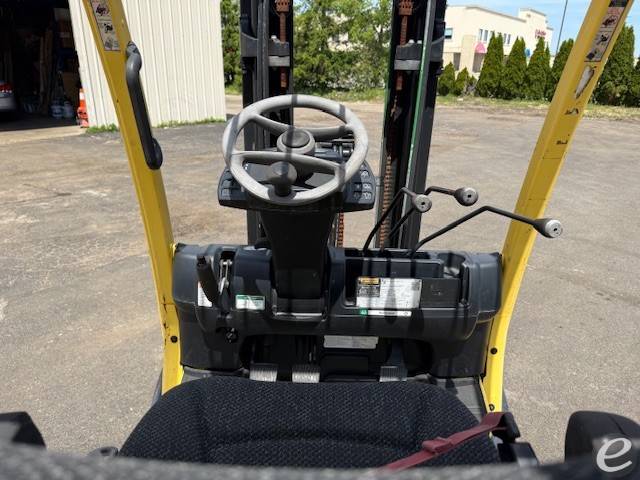 2020 Hyster H60FT
