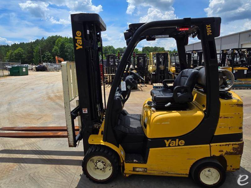 2020 Yale GLC070VX