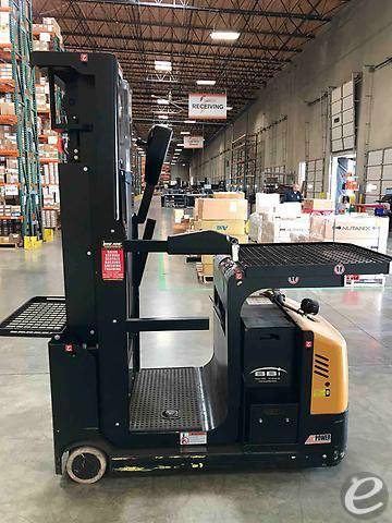 2018 Big Joe J1-192