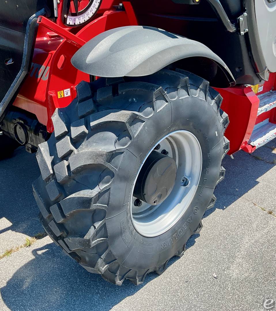 2026 Manitou MHT 790