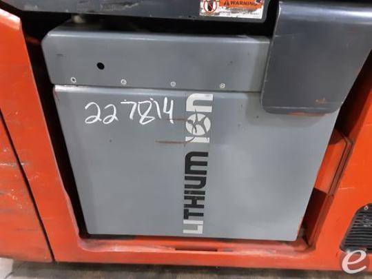 2019 Linde E20