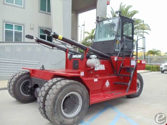 1998 Taylor TEC155