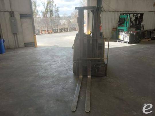 2020 Jungheinrich ETG318