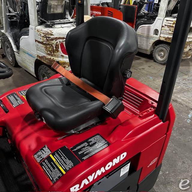 2021 Raymond 4660C35S