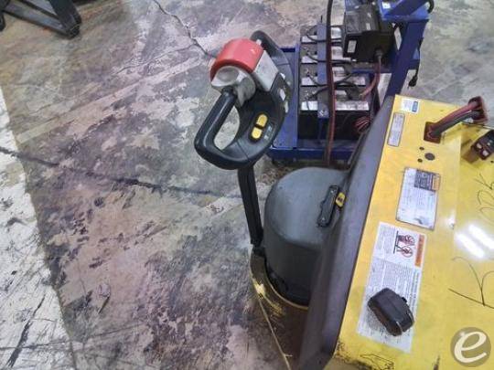 2020 Hyster W40ZC