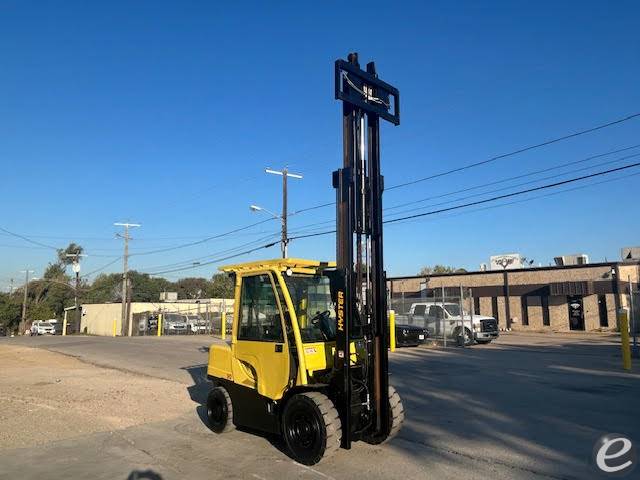 2021 Hyster H90FT