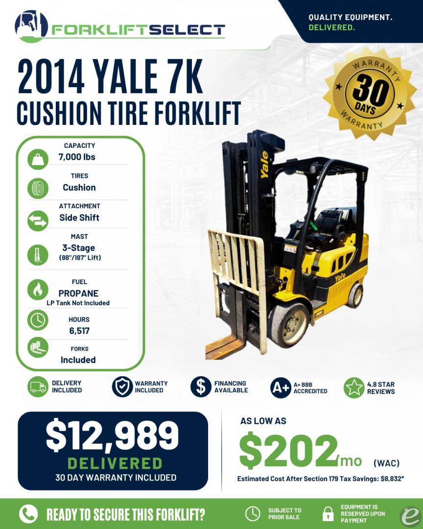 2014 Yale