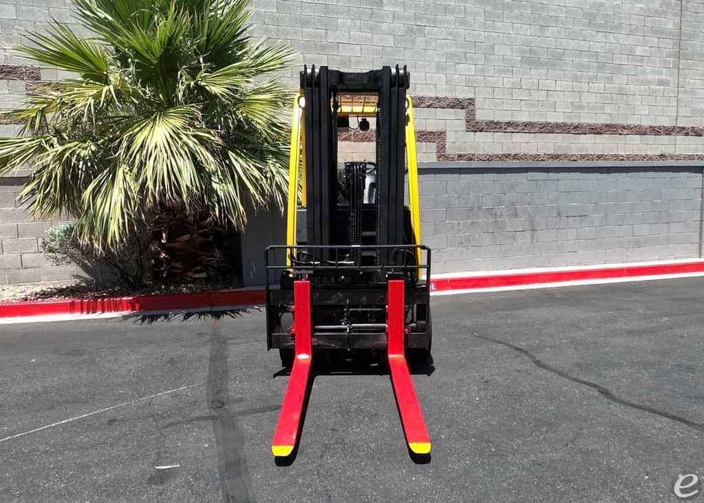 2020 Hyster S40FTS