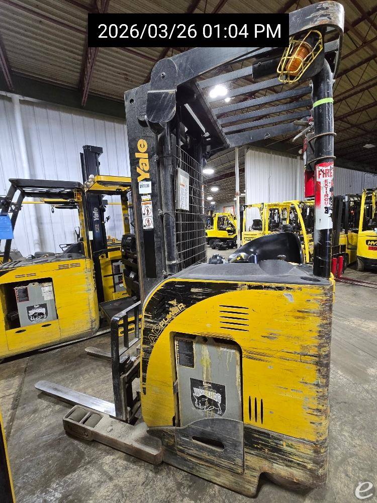 2018 Yale NR045EB