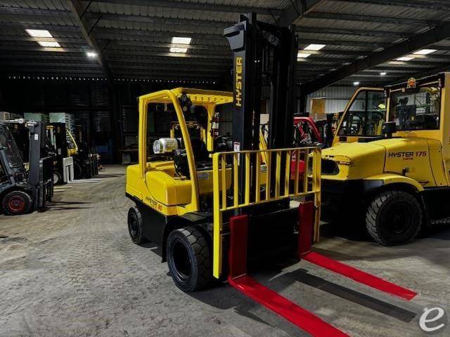 2015 Hyster H80FT