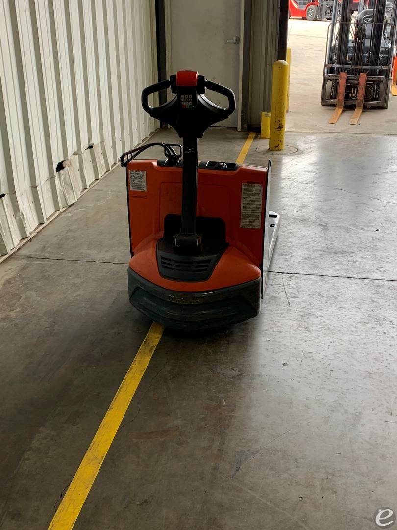 2019 Toyota 8HBW23 Electric Forklift - 123Forklift