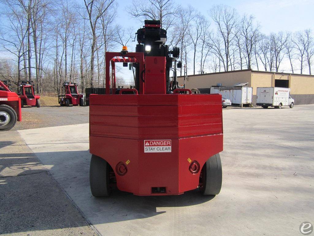 VersaLift 40/60