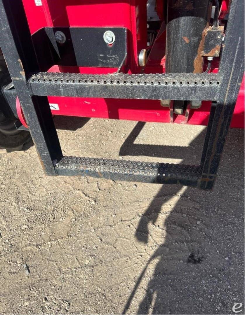 2017 MEC 3084ES SPEED LEVEL