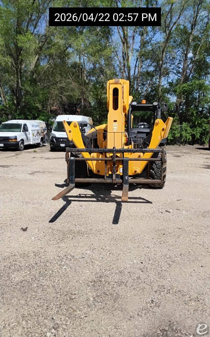 2018 JCB 512-56