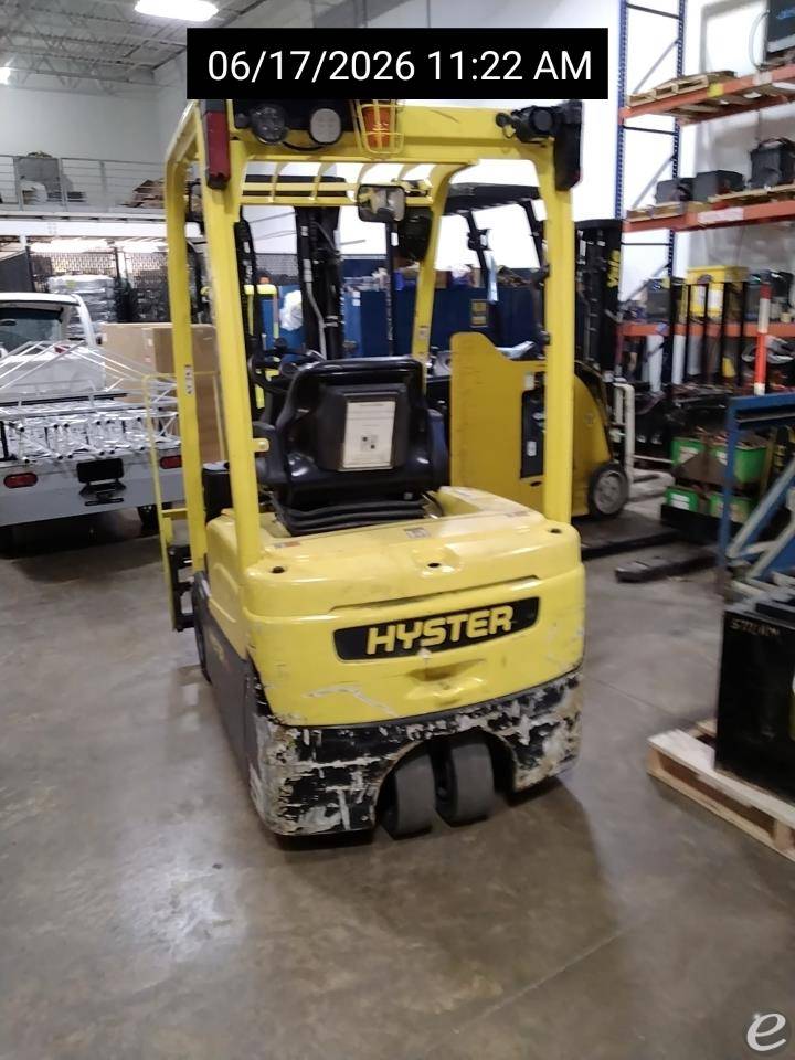 2020 Hyster J35XNT