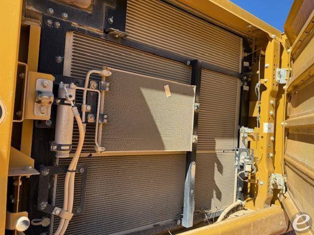 2021 Cat 336