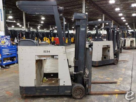 2006 Crown RC5545-40 Electric Forkl...