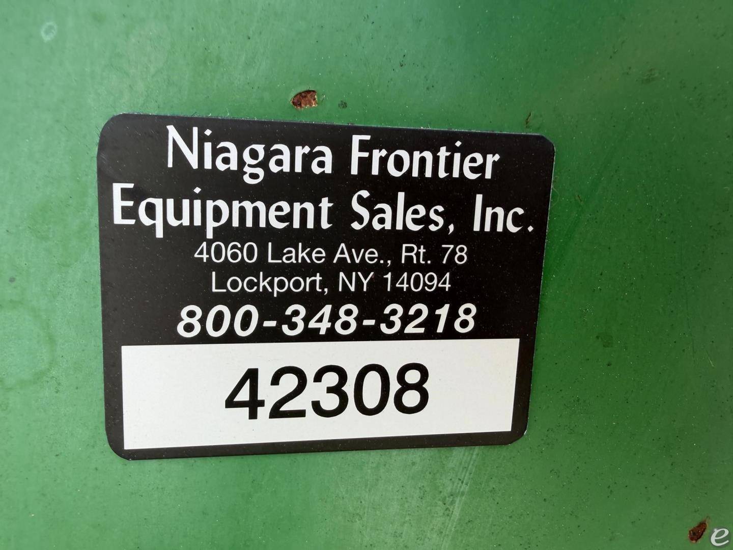 2010 991LBER