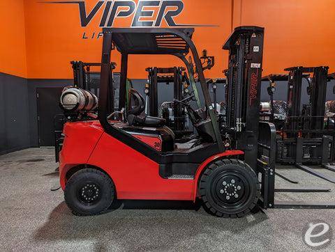 2024 Viper Lift Trucks FY30T