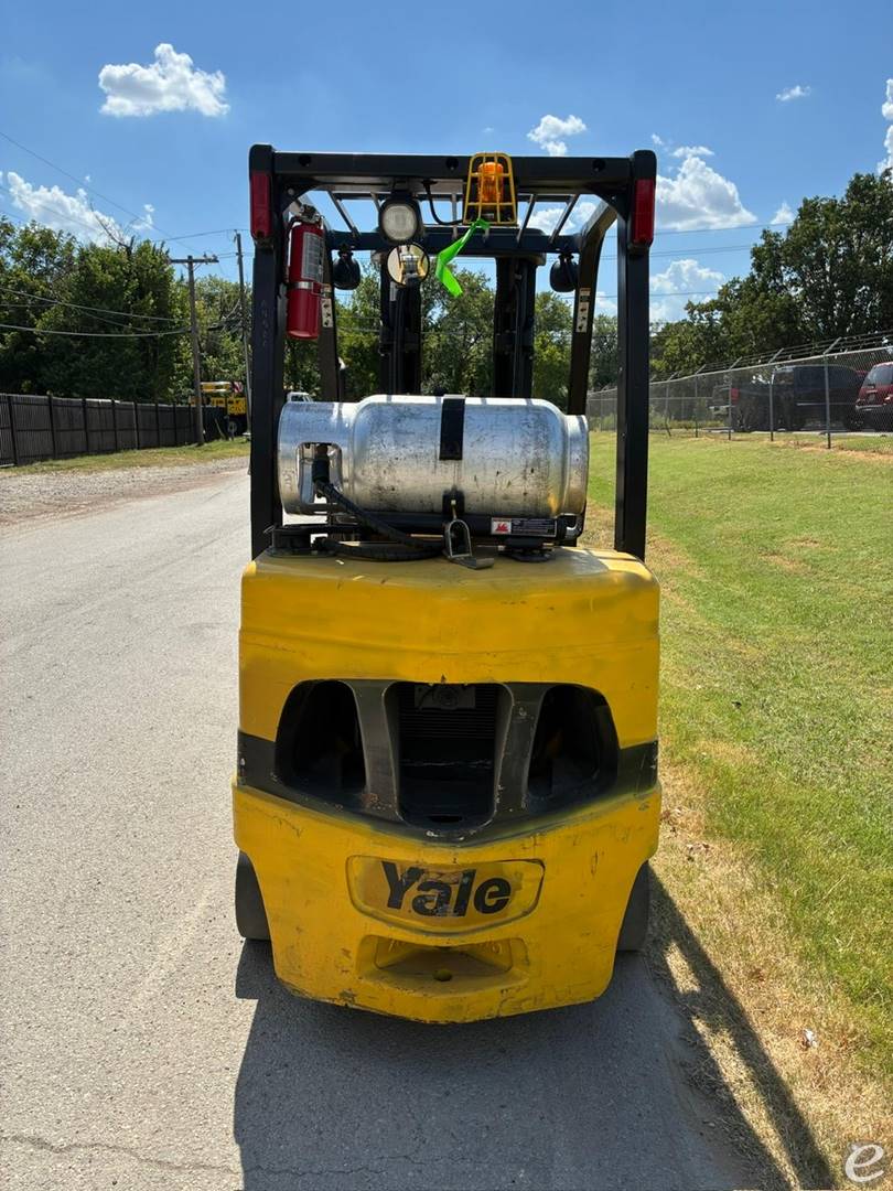2015 Yale GLC070VXNLAE088