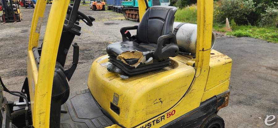 Hyster H50CT