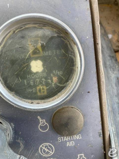 1987 Cat 953