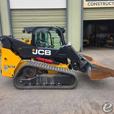 2023 JCB 270