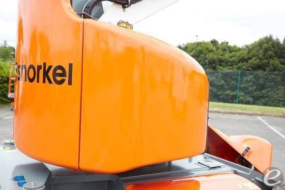 2026 Snorkel A46JRT