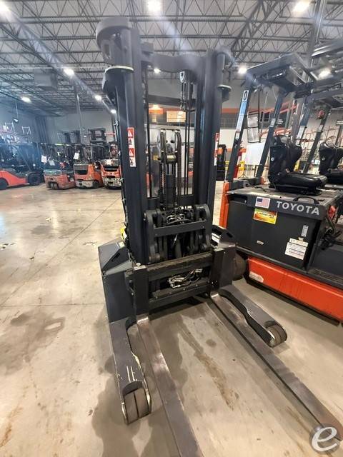 2018 Combilift WR
