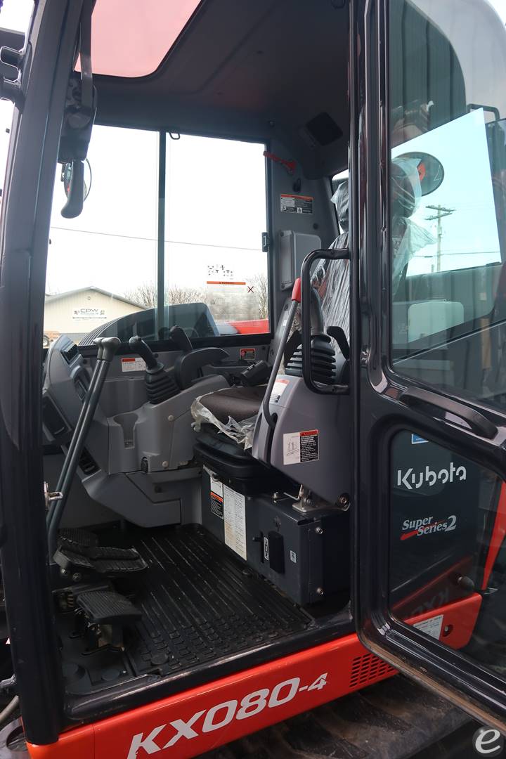 Kubota