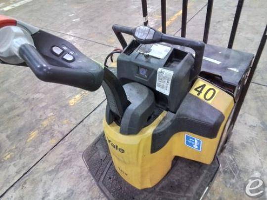 2022 Yale MPE080