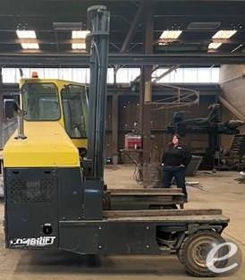 2020 Combilift C12000XL