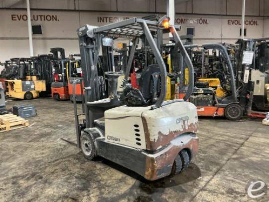 2021 Crown SC5225-35