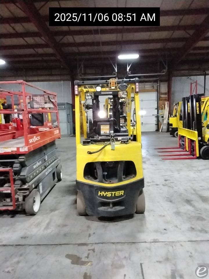 2020 Hyster S50FT