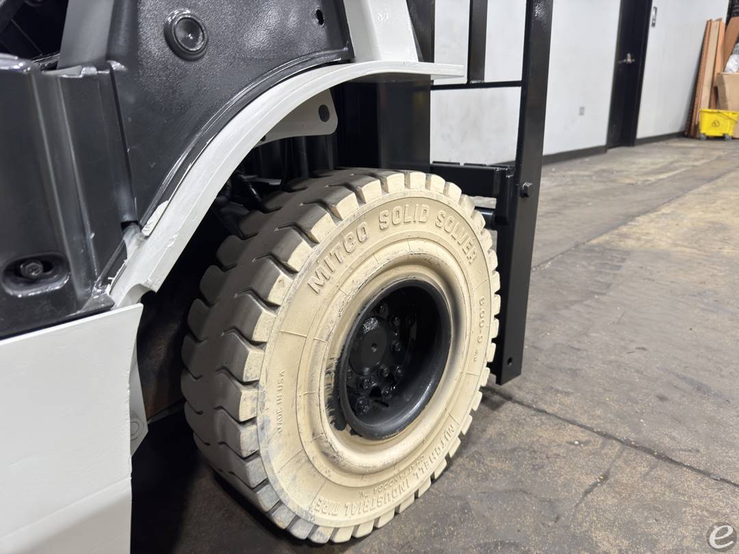 2020 Unicarriers AF30LP