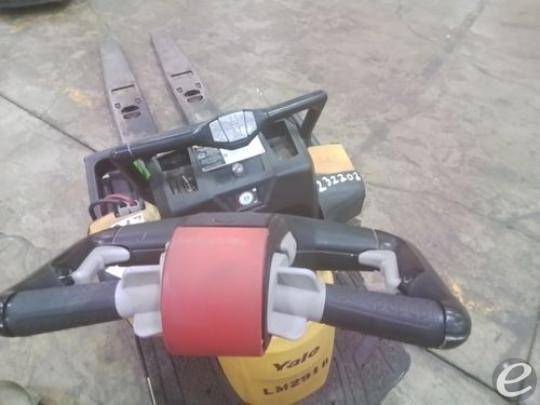 2022 Yale MPE080