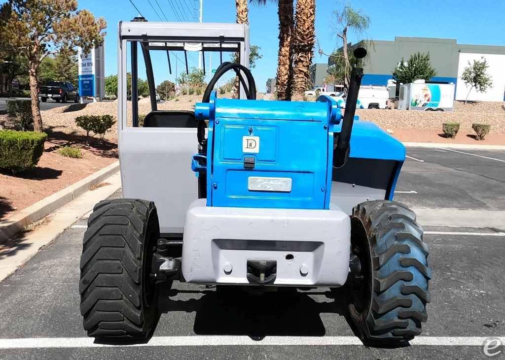 2018 Genie GTH-5519