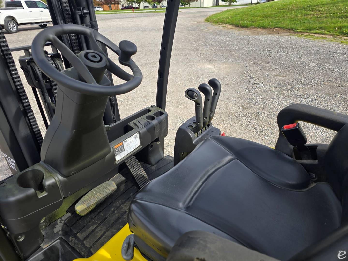 2020 Yale ERP030VTN36